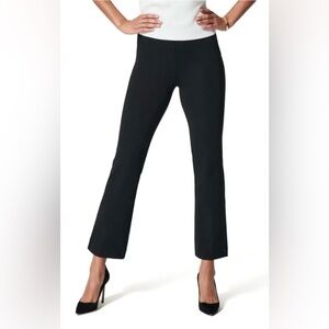 SPANX Black Women's Pants